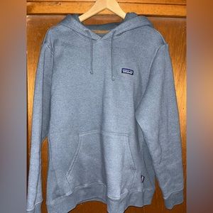 Patagonia Men’s hoodie